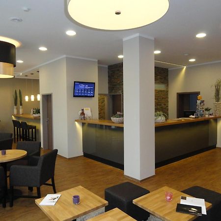 斯普瑞兹酒店 奥尔登堡 外观 照片